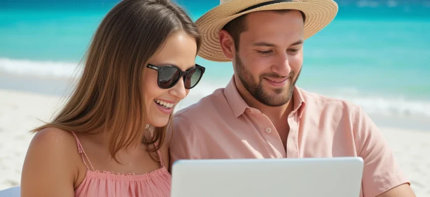 Промокоды Level.Travel на туры и отели — актуальные скидки